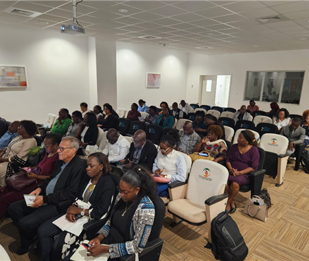 Angola: Termina a Reunião do Comité Técnico “Uma Só Saúde”