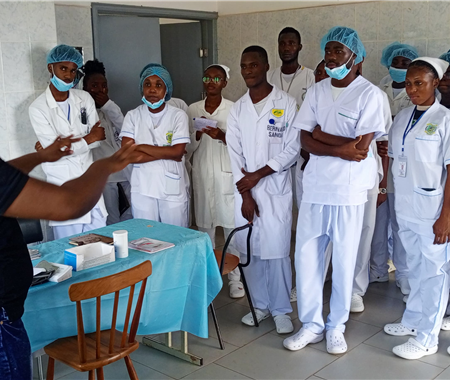 Antena Epidemiológica - Cabinda  (7 of 10)
