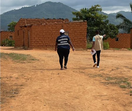 Antena Epidemiológica do Cuanza Sul – Amboim  (6 of 6)