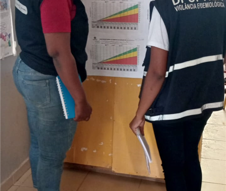 Antena de Vigilância Epidemiológica da Huíla (4 of 15)