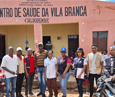 Antena de Vigilância Epidemiológica da Huíla (6 of 15)