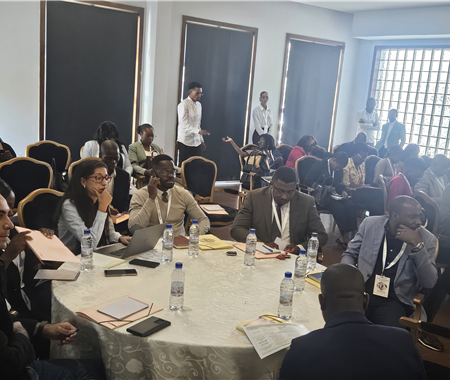 Lubango acolhe workshop sobre minorias etnolinguísticas sob o lema “Das palavras à acção”