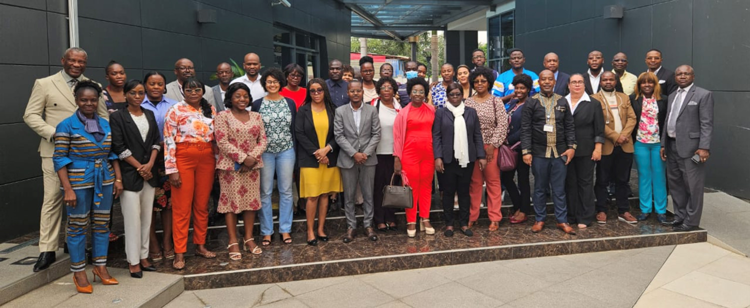 Membros do Comité Uma Só Saúde reunidos para avaliar o RSI 2025