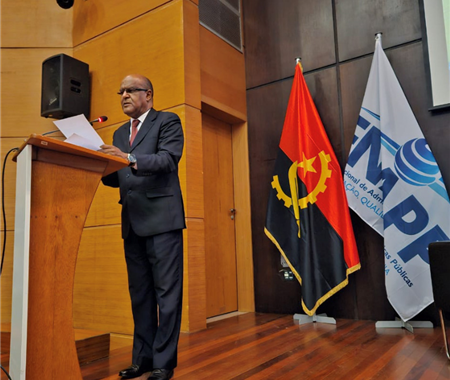 Conferência sobre Comunicação de Risco e Engajamento Comunitário (CREC) no âmbito da Raiva Humana e Animal (2 of 7)